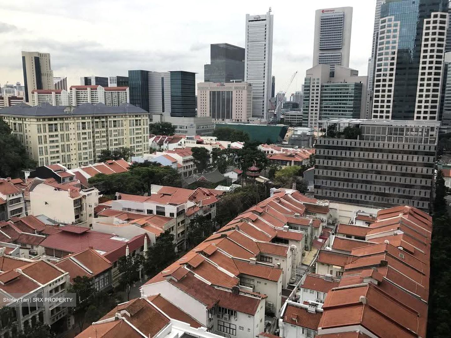 Telok Ayer Street (D1), Shop House #619460661